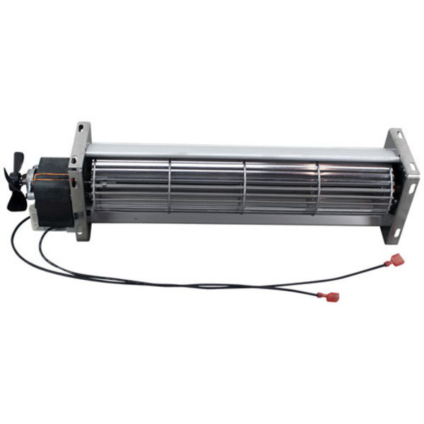 Continental Refrigeration Blower Assembly - 120V 40371